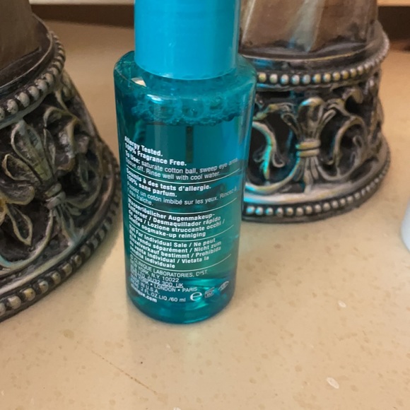 Clinique rinse off solvent - Picture 3 of 3